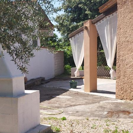 Casal Baratz Leilighet Santa Maria la Palma Eksteriør bilde