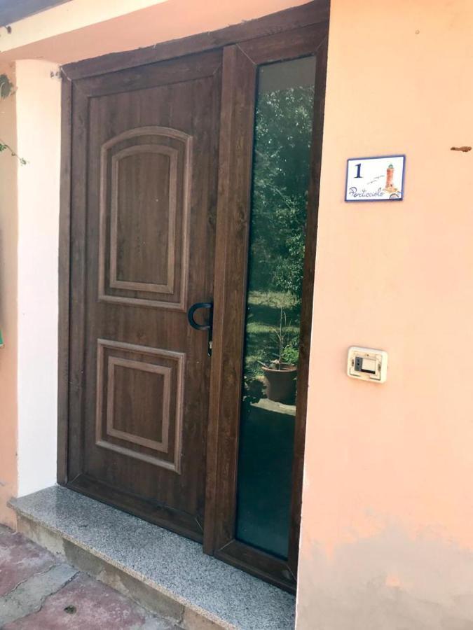 Casal Baratz Leilighet Santa Maria la Palma Eksteriør bilde