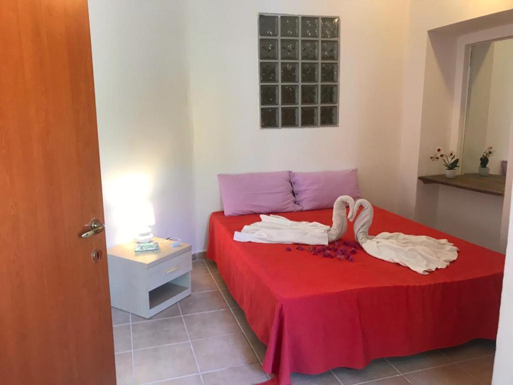 Casal Baratz Leilighet Santa Maria la Palma Eksteriør bilde