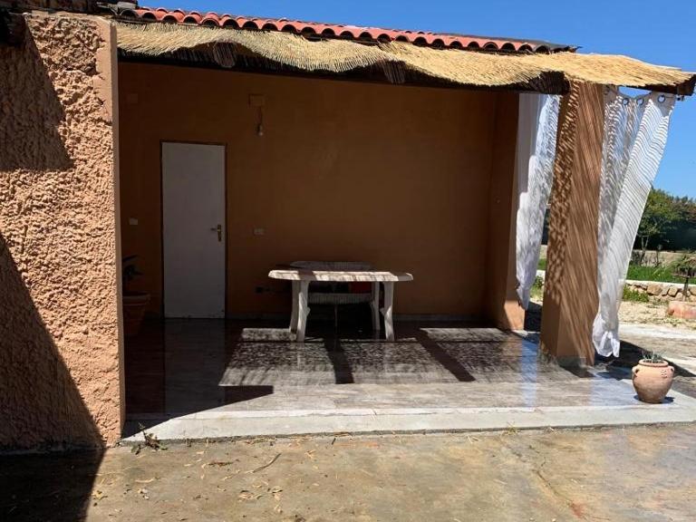 Casal Baratz Leilighet Santa Maria la Palma Eksteriør bilde
