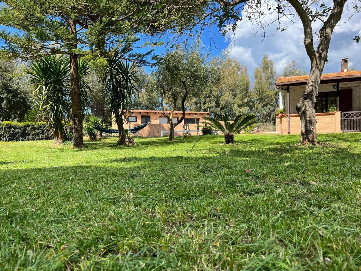 Casal Baratz Leilighet Santa Maria la Palma Eksteriør bilde