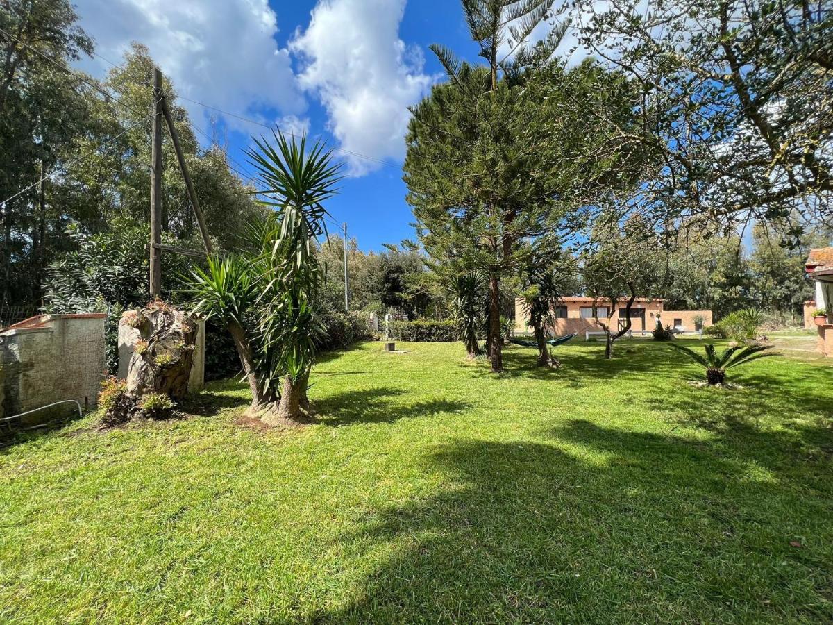 Casal Baratz Leilighet Santa Maria la Palma Eksteriør bilde