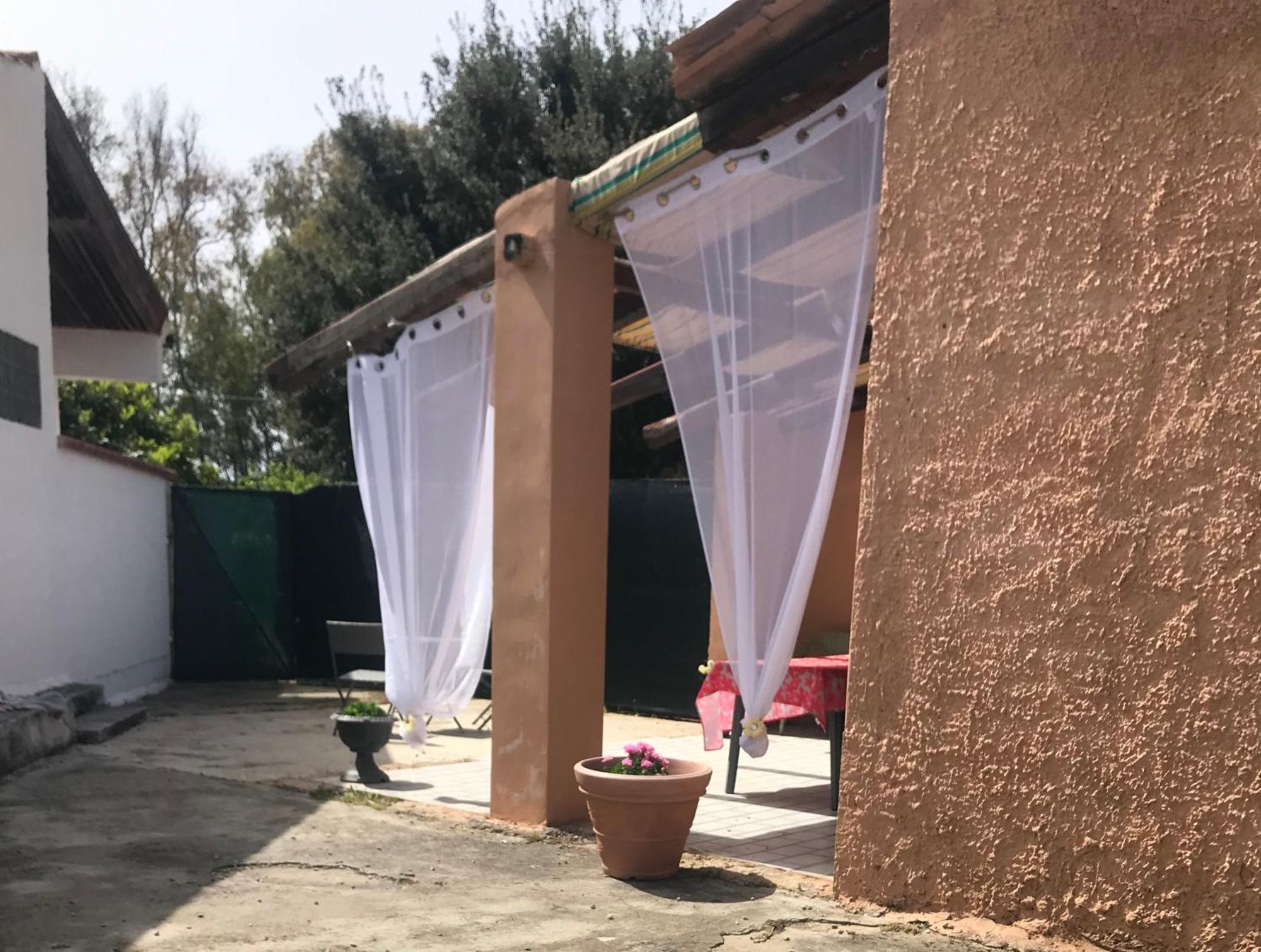 Casal Baratz Leilighet Santa Maria la Palma Eksteriør bilde